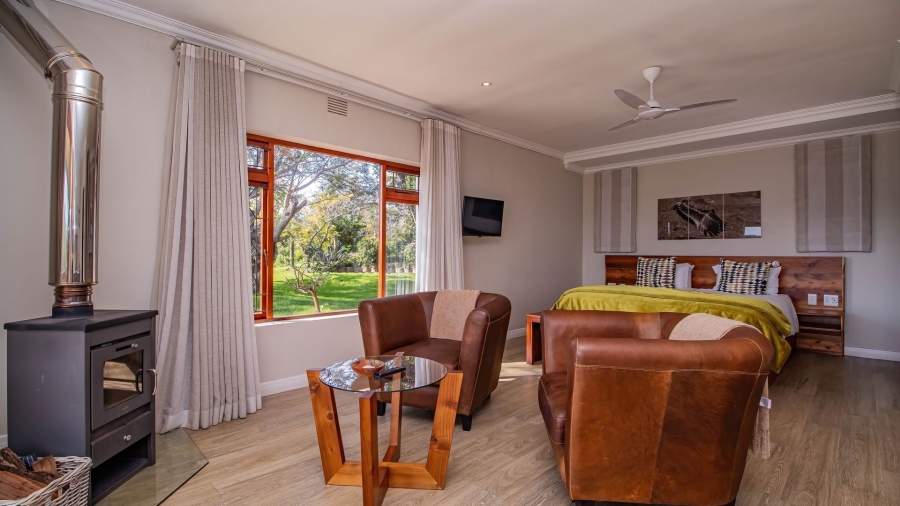 14 Bedroom Property for Sale in Welbedacht Western Cape